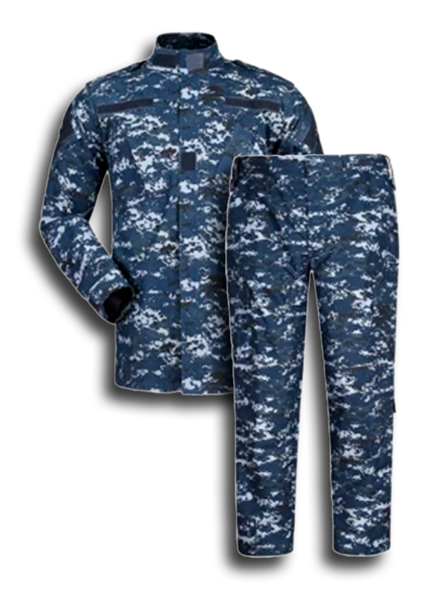 Uniforme impec
